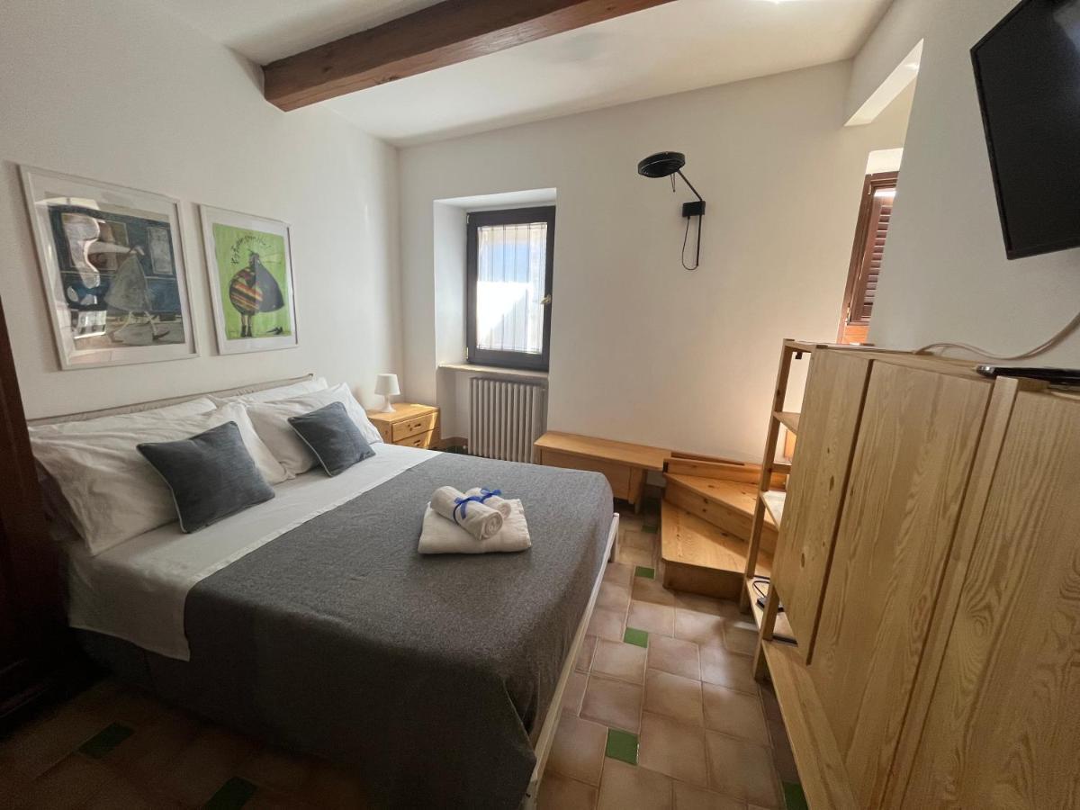 Maison Sferisterio Macerata Dış mekan fotoğraf