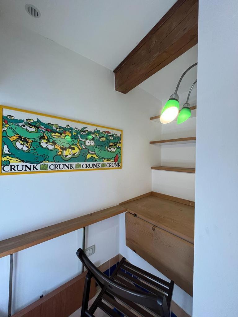 Maison Sferisterio Macerata Dış mekan fotoğraf